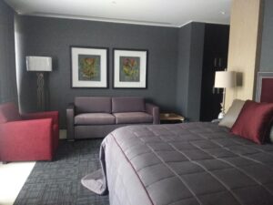 Diamond Deluxe Room