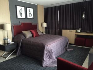 Diamond Deluxe Room