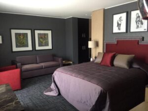 Diamond Deluxe Room
