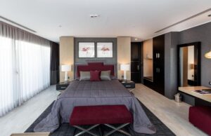 Diamond Deluxe Room