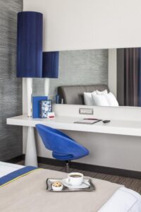 Double Room - Disability Access - Non-Smoking