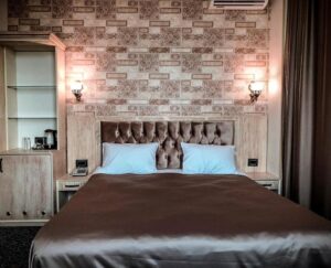 Comfort Quadruple Room