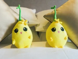 Duplex Family Friendly Room