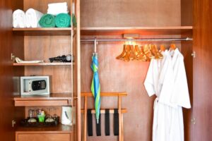 Duplex Private Heaven Room