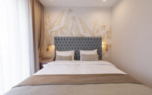 Duplex Quadruple Family