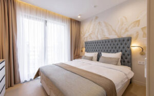 Duplex Quadruple Family