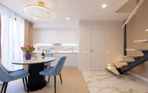 Duplex Quadruple Family