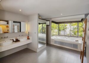 Duplex Villa with Private Pool