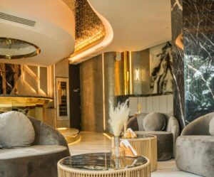 Duplex Villa with Private Pool