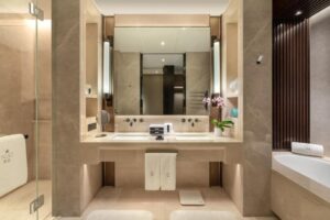 Elite Suite Chang'an Avenue