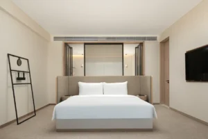 Ethereal ·180 Degree Luxury Suite With Full River View