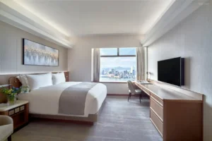 Executive Harbour Suite