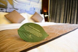 Executive Harbour View Suite