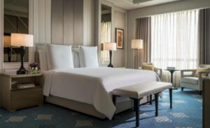 Executive King Suite