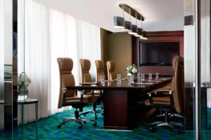 Executive Lounge Access King Room with Sea View