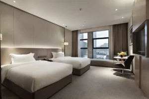 Executive Room (2 Beds)