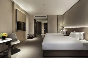Executive Room (2 Beds)