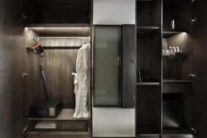 Executive Room (2 Beds)