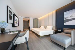 Executive  Room