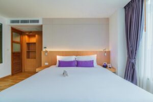 Executive Suite - Mountain View