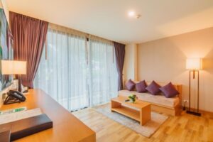 Executive Suite - Mountain View