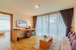 Executive Suite - Mountain View