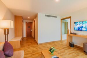 Executive Suite - Mountain View