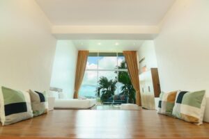 Executive Suite With Onsen