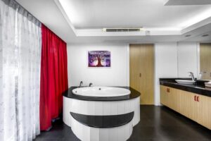 Executive Suite With Onsen