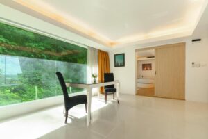 Executive Suite With Onsen