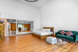 Executive Suite With Onsen