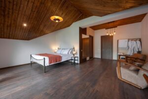 Executive Suite with Terrace