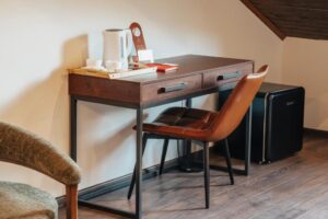 Executive Suite with Terrace