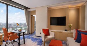 Executive Suite