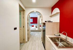 Executive Triple Room