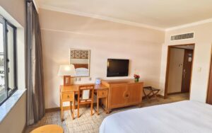 Family Connecting Room 