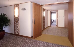 Family Connecting Room 