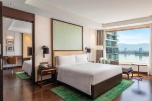 Family Connecting Rooms