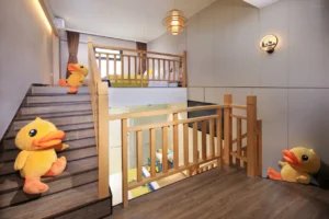 Family Friendly Family Loft