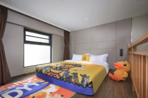 Family Friendly Family Loft