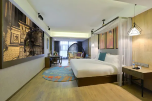 Family Friendly Room