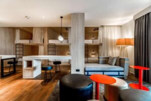 Family & Friends Suite