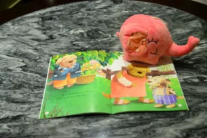 Family Parent-Child Triple Room