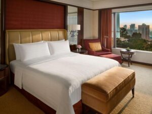 Family Premier Suite