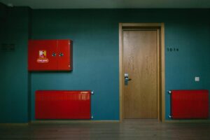 Family Room with Terrace