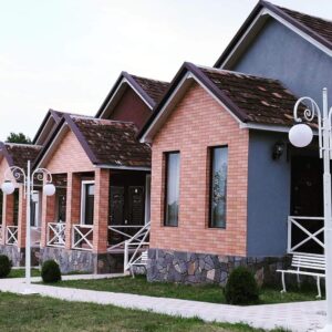 Family Room with Garden View