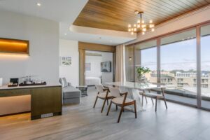 Executive 2 Bedroom Suite