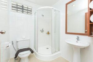 TWO-BEDROOM FAMILY SUITE