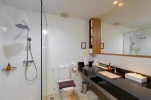 Two-Bedroom Family Suite