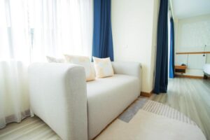 Family Suite with Balcony